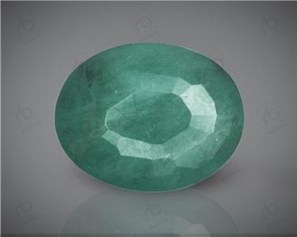 Natural Emerald (B) Certified 4.58CTS-44806
